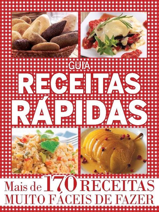 Title details for Guia de Culinária by Online Editora - Available